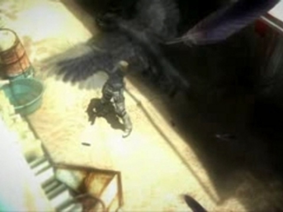Resident Evil 5