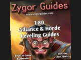 Zygor Guides WOW Level 80 Death Knight 2v2 Arena PvP - Winged Ebon Steed