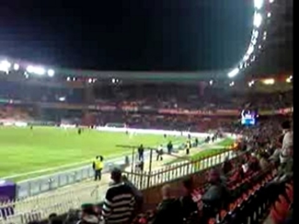 Psg 3-0