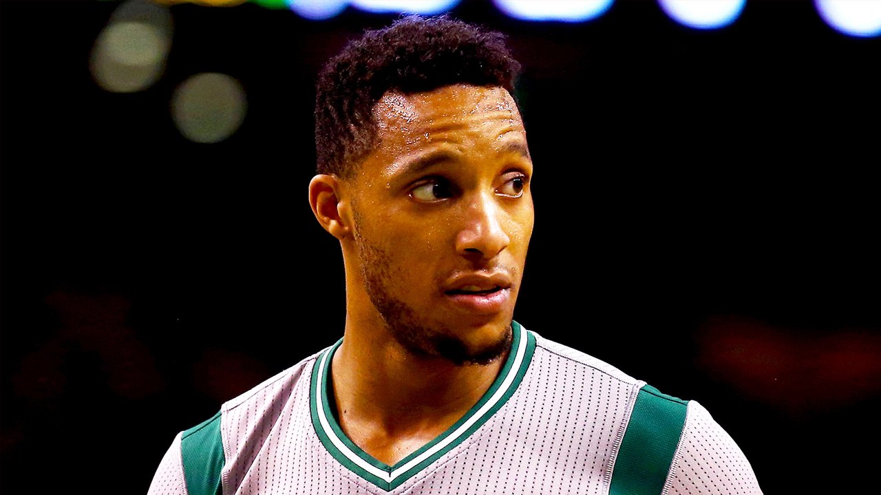 Highlights from Evan Turner's Triple-Double vs. Nets