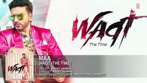 Maa Full Song (Official) Preet Harpal - Album- Waqt