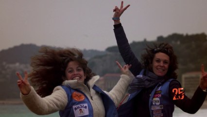 M6 - GAZELLES 2015 - 23 Mars 2015