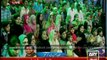 Shahid Afridi speaks to Pakistan cricket fans in Har Lamha Purjosh