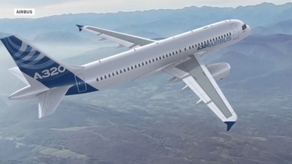 How safe is the Airbus A320?