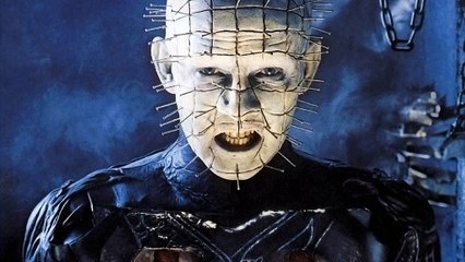 Hellraiser Full Movie