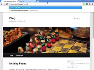 Shift From Blogger To WordPress Complete Tutorial Urdu_Hindi - Video Dailymotion