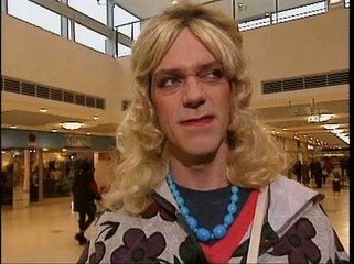 A Bit Of Fry & Laurie. Series 4 Episode 6