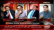 Hot Debate Between Fawad Chaudhry And Rauf Klasra – MUST WATCH