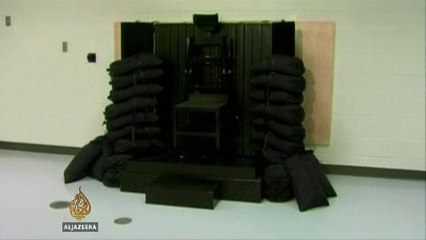 Why Utah wants to use a firing squad