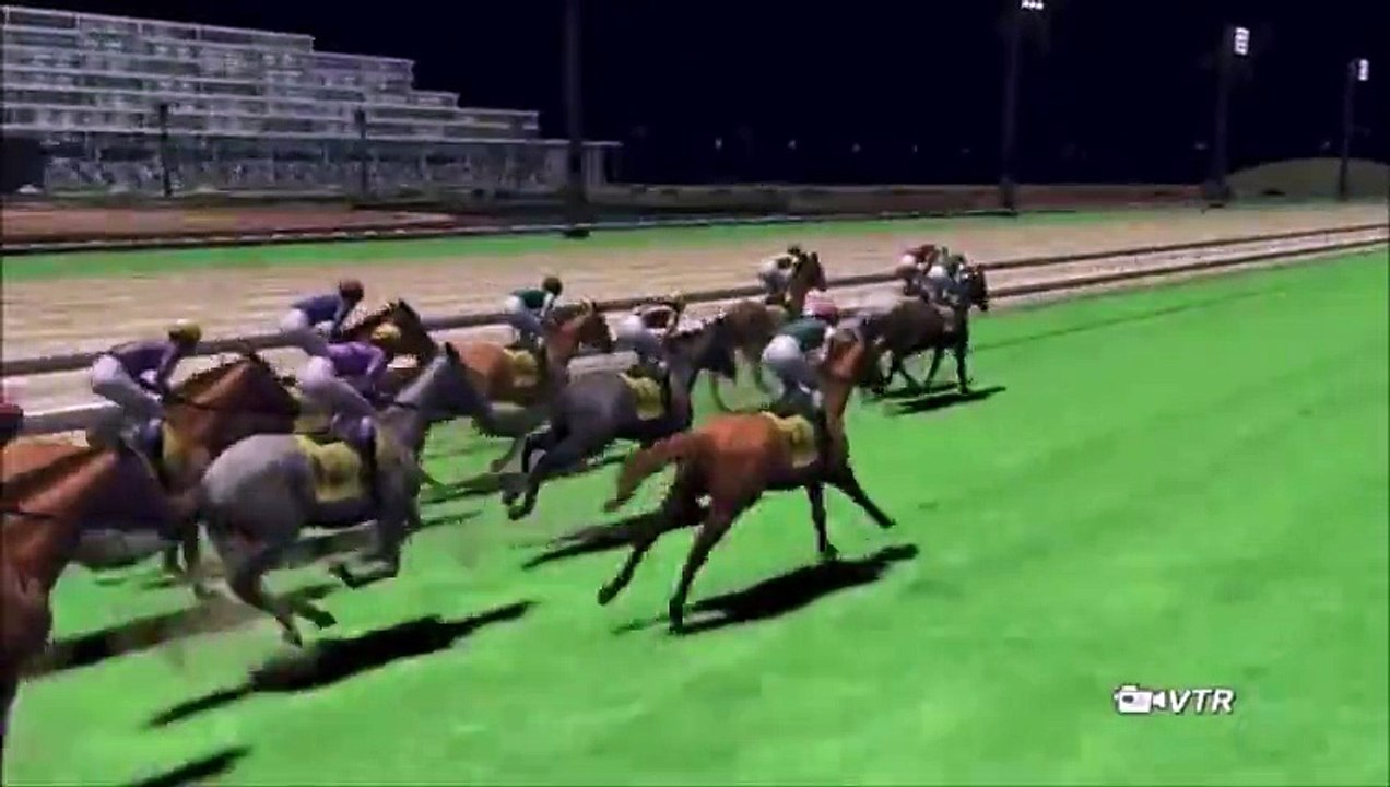 Pimlico Special 2015