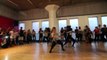 TRAP QUEEN - Fetty Wap Dance TUTORIAL | @MattSteffanina Choreography ft 9 y/o Asian Monet Ray