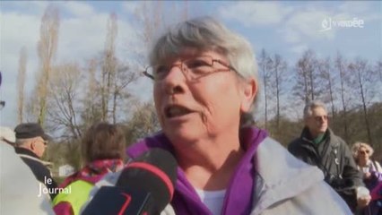 Sport : Zoom sur la Fédération de la retraite Sportive