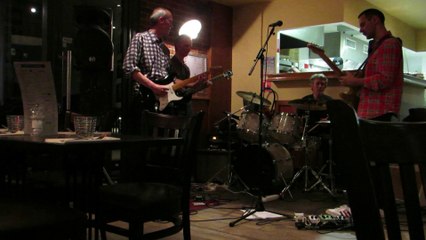 WokeUp! : Paying the Cost to be the Boss