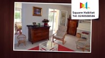 A vendre - Maison/villa - CARQUEFOU (44470) - 6 pièces - 120m²