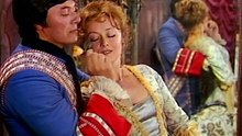 История кавалера Де Грие и Манон Леско