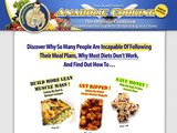 Anabolic Cooking - The Best Cookbook For Bodybuilding & Fitness Review