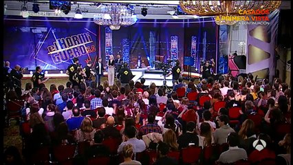 La apuesta de Pablo Motos, Will Smith y Margot Robbie en El Hormiguero 3.0