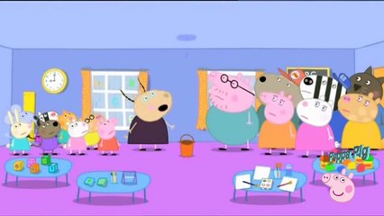 Peppa Pig - La carrera benéfica