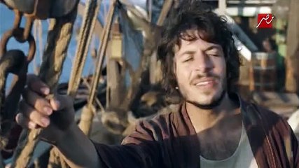 مسلسل سندباد الحلقة 15 الخامسة عشر كاملة مدبلج للعربية HD