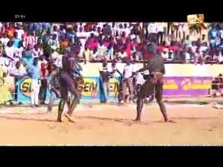 2Stv émission Batamba du 25 Mars 2015