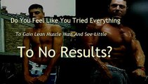 No Nonsense Muscle Building Online, Best Build Muscle Diet