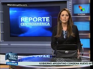 Ejército de Nicaragua interesado en su modernización