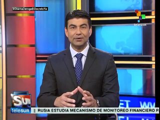Iván Cepeda: renuncia de Pretelt, actuación del más elemental decoro