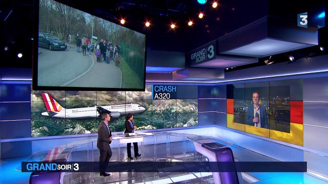 Crash de l'A320 : Germanwings, une compagnie fiable ?