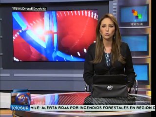 Inicia gira latinoamericana del canciller ruso Serguei Lavrov