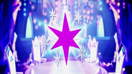 My Little Pony Friendship is Magic Season 5 Teaser Shot Breakdowns - Full HD