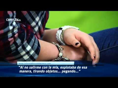 Cuatrocientas mil familias sufren la violencia de hijos a padres