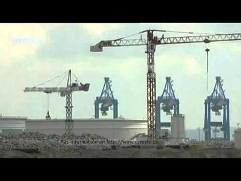 El PIB crece un 0,3% en la eurozona y un 0,4% en la UE en el cuarto trimestre