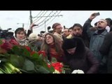 Detienen a los presuntos asesinos del opositor ruso Boris Nemtsov
