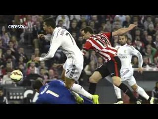 Liga BBVA: El Barcelona se reencuentra con el liderato tras la derrota del Real Madrid en Bilbao