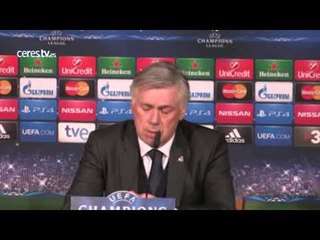 Champions: La prensa española habla de “espanto”, “bochorno” y “ridículo” del Real Madrid