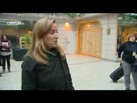 Tania Sánchez no participará en las primarias de Podemos