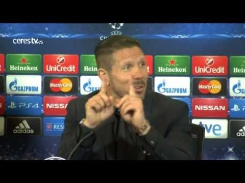 Champions: El Atlético saca su billete a cuartos en la ronda de penaltis