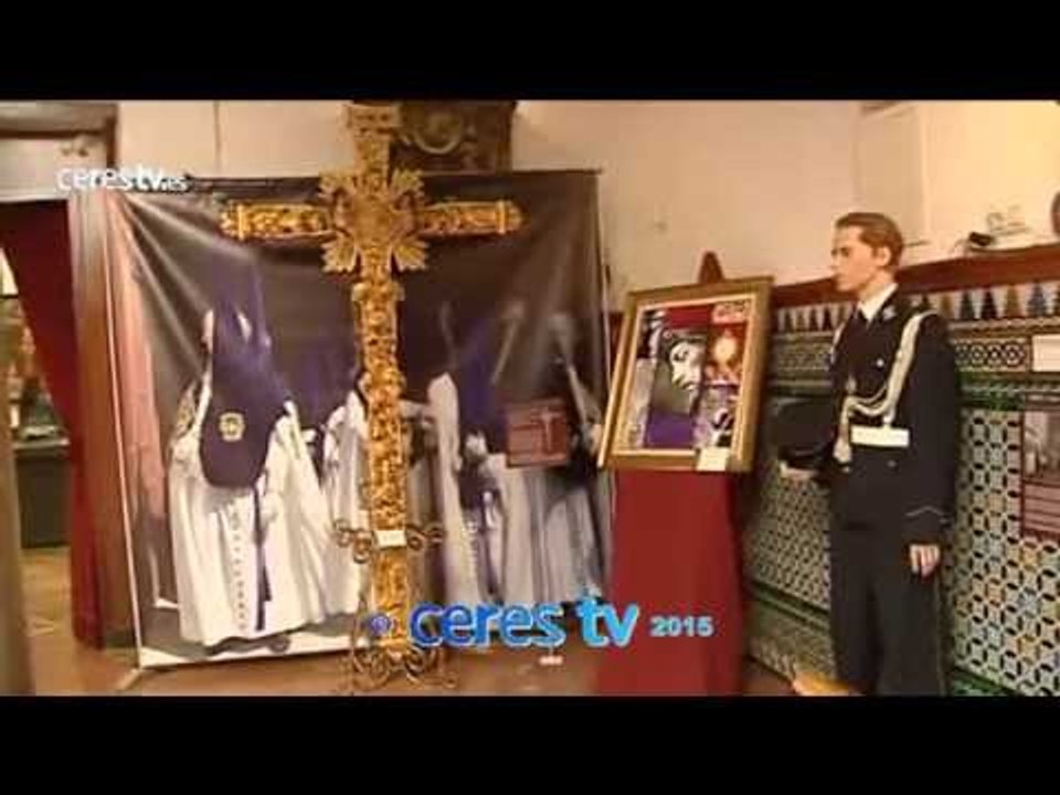 Semana Santa: Sevilla se prepara para su semana "más grande"