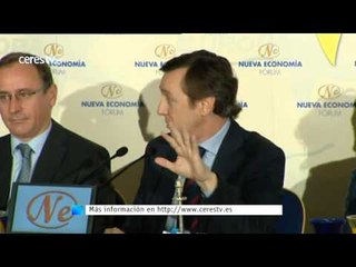 'Naranjito', trending topic mundial por el 'gol' de Albert Rivera al PP en la red