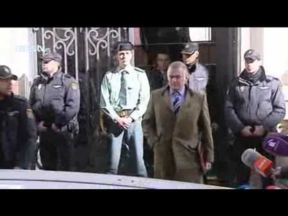 Ruz envía a juicio a 40 imputados en Gürtel, entre ellos 3 extesoreros del PP