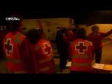 Rescatados 78 inmigrantes en dos pateras cerca de las costas andaluzas