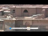 El Estado Islámico destruye la ciudad asiria de Nimrud