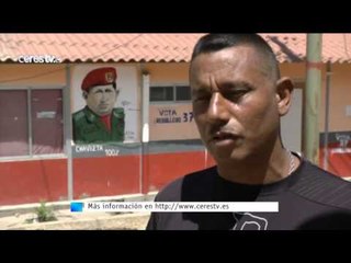 Hoy, 5 de marzo, se cumplen dos años de la muerte de Hugo Chávez