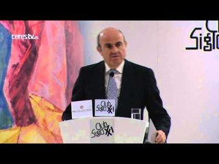 De Guindos anuncia que España realizará un segundo pago del dinero prestado