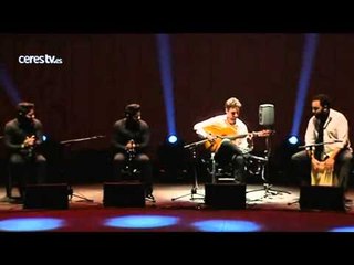 Paco de Lucía "resucita" en el Teatro de la Maestranza