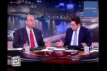 عمرو أديب القاهرة اليوم 24\3\2015 الجزء 2 _ Alqahera Alyoum Tuesday 24 \ 3 \ 2015 part 2