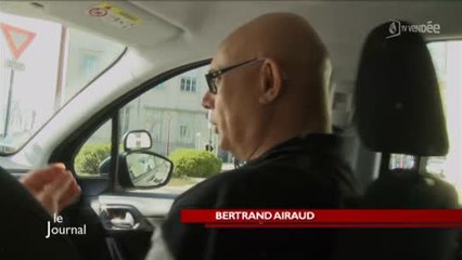 Conduite : La semaine de la courtoisie au volant