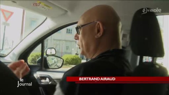 Conduite : La semaine de la courtoisie au volant