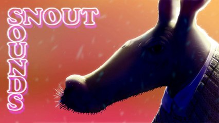 snoutsounds