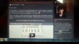 Zygor Guides Review -LOOK! Must SEE!